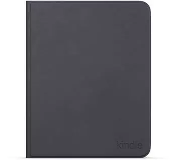 Amazon Kindle Paperwhite / Colorsoft faltbare Hülle mit Umblättertasten auf Pflanzenbasis Graphit (2026)