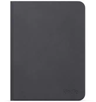 Amazon Kindle Paperwhite / Colorsoft faltbare Hülle auf Pflanzenbasis Graphit (2026)