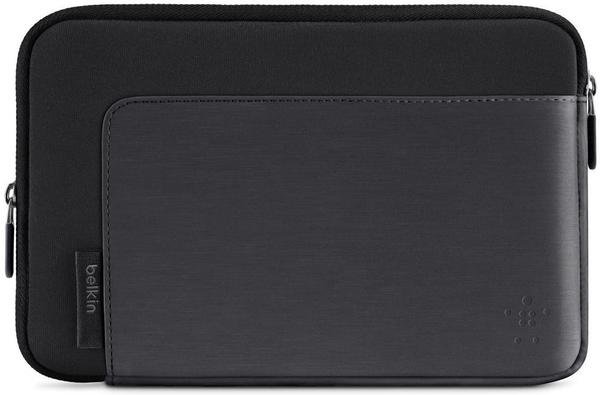 Belkin Portfolio Sleeve iPad mini black (F7N006VFC00)