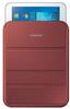Samsung EF-SP520BREGWW, Samsung EF-SP520B, Universal Tasche 10'' - Rot (Galaxy...