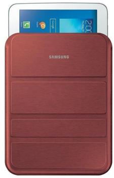 Samsung Stand Pouch 10" garnet red (EF-SP520)