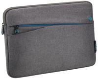Pedea 64060023, Pedea Tabletsleeve "Fashion" [grau, bis 25,7cm (10.1")]
