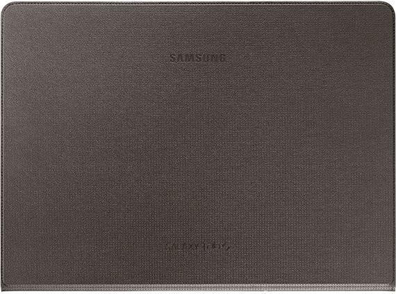 Samsung Simple Cover Galaxy Tab S 10.5 titanium bronze (EF-DT800B)