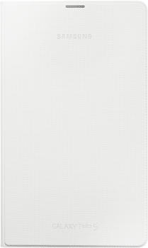 Samsung Simple Cover Galaxy Tab S 8.4 dazzling white (EF-DT700)