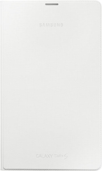 Samsung Simple Cover Galaxy Tab S 8.4 dazzling white (EF-DT700)