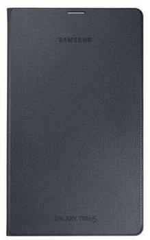 Samsung Simple Cover Galaxy Tab S 8.4 charcoal black (EF-DT700)