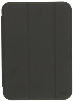 textunes Bumper Case PU Tolino Vision 2 schwarz