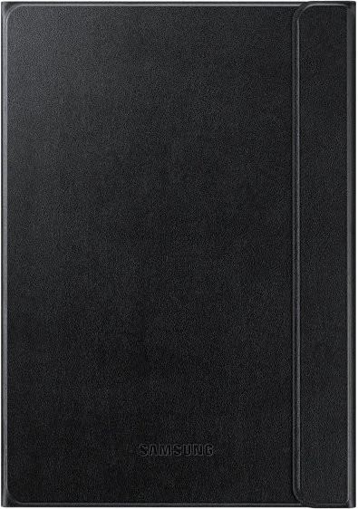Samsung Galaxy Tab A 9.7 Book Cover schwarz (EF-BT550P)