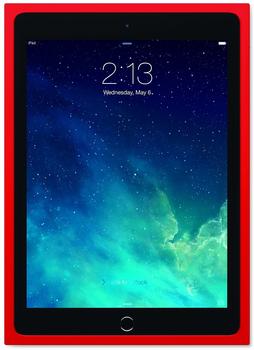 Ultimate Ears BLOK Protective Shell for iPad Air 2 red/purple