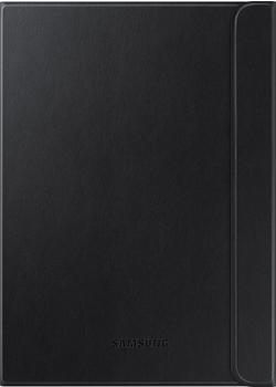 Samsung Galaxy Tab S2 9.7 Book Cover schwarz (EF-BT810P)