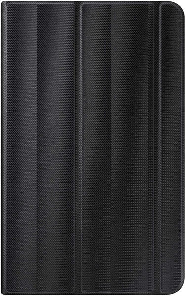 Samsung Galaxy Tab E 9.6 Book Cover schwarz (EF-BT800B)