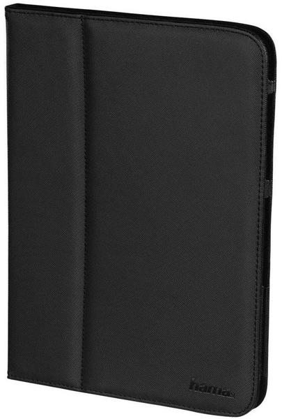 Hama Portfolio Bend für Galaxy Tab S 10.5 schwarz (126798)