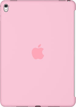 Apple iPad Pro 9.7 Silikon Case hellrosa (MM242ZM/A)