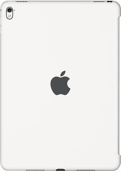 Apple iPad Pro 9.7 Silikon Case weiß (MM202ZM/A)