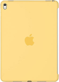 Apple iPad Pro 9.7 Silikon Case gelb (MM282ZM/A)