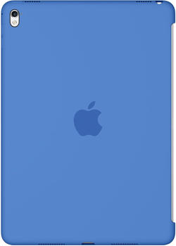 Apple iPad Pro 9.7 Silikon Case königsblau (MM252ZM/A)