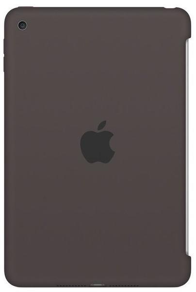 Apple iPad mini 4 Silikon Case Kakao (MNNE2ZM/A)