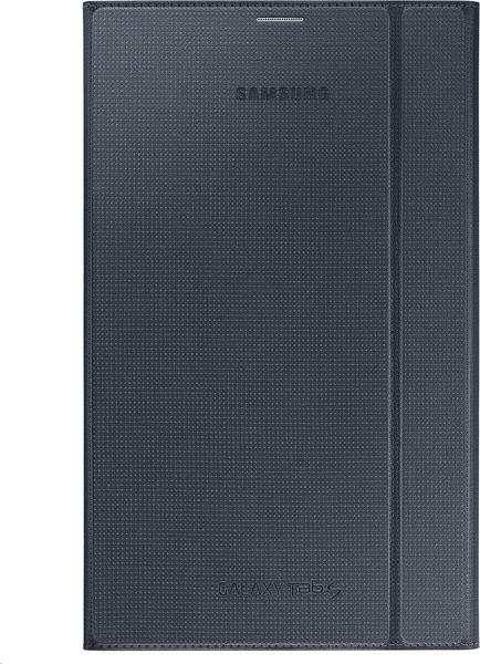 Samsung Galaxy Tab S 8.4 Book Cover schwarz (EF-BT700B)