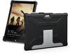UAG Tablet-Hülle Metropolis Case UAG-SFPRO4-BLK-VP, schwarz, für Microsoft...