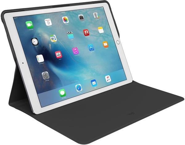 Logitech CREATE iPad Pro 12.9 schwarz (939-001417)