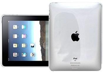 Muvit Carbomat für iPad