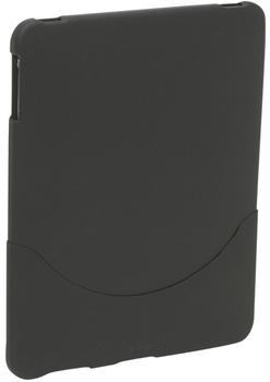 ifrogz Luxe Case iPad schwarz (IPAD-LUX-BLK)