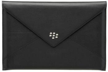 BlackBerry Playbook Envelope Ledertasche