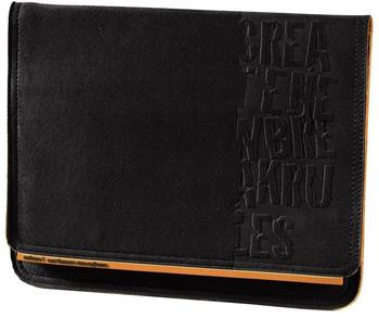Hama aha: Sleeve Croom für iPad 2 & 3