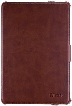 Trust Hardcover Skin und Folio mit Stand für iPad Mini