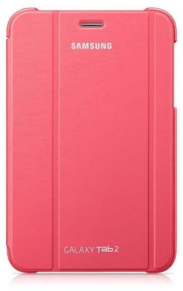 Samsung Book Cover Galaxy Tab 2 7.0 berry pink (EFC-1G5S)