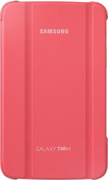 Samsung Book Cover Galaxy Tab 3 7.0 pink (EF-BT210)