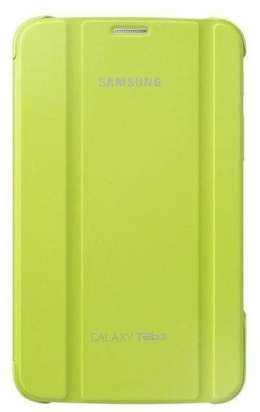Samsung Book Cover Galaxy Tab 3 7.0 grün (EF-BT210)