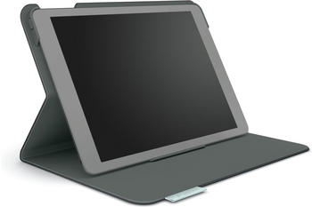 Logitech Folio Protective Case (iPad Air) carbon black