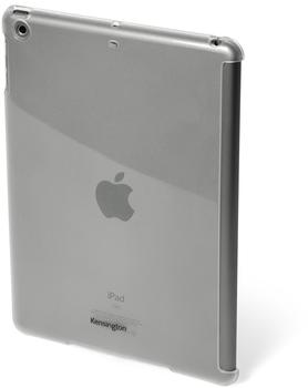 Kensington CornerCase Corner & Back Protection for iPad Air clear transparent
