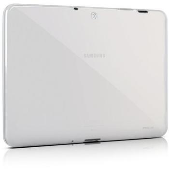 Speedlink CURB Soft Protector Case Galaxy Tab 2 10.1 grey