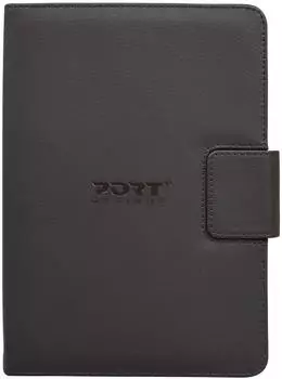 Port Designs Muskoka 10,1" (201335) black