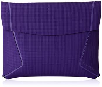 Samsonite Thermo Tech Sleeve 9,7" (iPad) lila