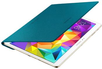 Samsung Simple Cover Galaxy Tab S 10.5 electric blue (EF-DT800B)