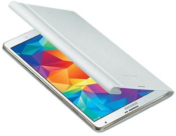 Samsung Galaxy Tab S 8.4 Book Cover weiß (EF-BT700B)