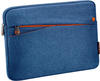 Pedea Tablet-Tasche Fashion, 10,1 Zoll, für Tablet-PCs, universal, blau