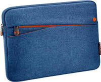 Pedea 64060036, Pedea Tabletsleeve "Fashion" - 10,1" - 11", blau [bis 25,7cm]