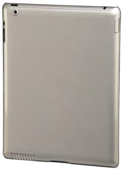 Hama Cover iPad 2 transparent (00107860)