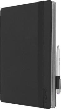 Incipio Roosevelt Folio for Surface Pro 3 & 4 black (MRSF-070)