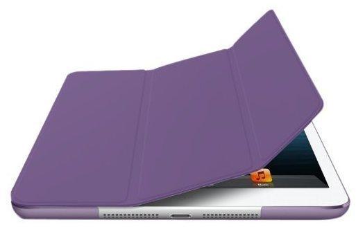 Sweex Smart Case for iPad Air purple (SA729)