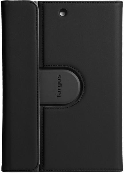 Targus Versavu Slim Case for iPad mini 1-4 black (THZ594GL)