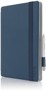 Incipio Roosevelt Folio for Surface Pro 3 & 4 dark blue (MRSF-070)