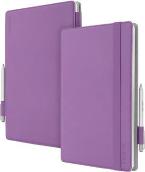 Incipio Roosevelt Folio for Surface Pro 3 & 4 dark purple (MRSF-070)
