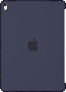 Apple iPad Pro 9.7 Silikon Case mitternachtsblau (MM212ZM/A)