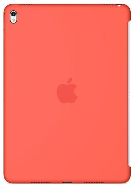 Apple iPad Pro 9.7 Silikon Case apricot (MM262ZM/A)