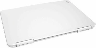 Leitz Multi-Case iPad Air weiß (65060001)